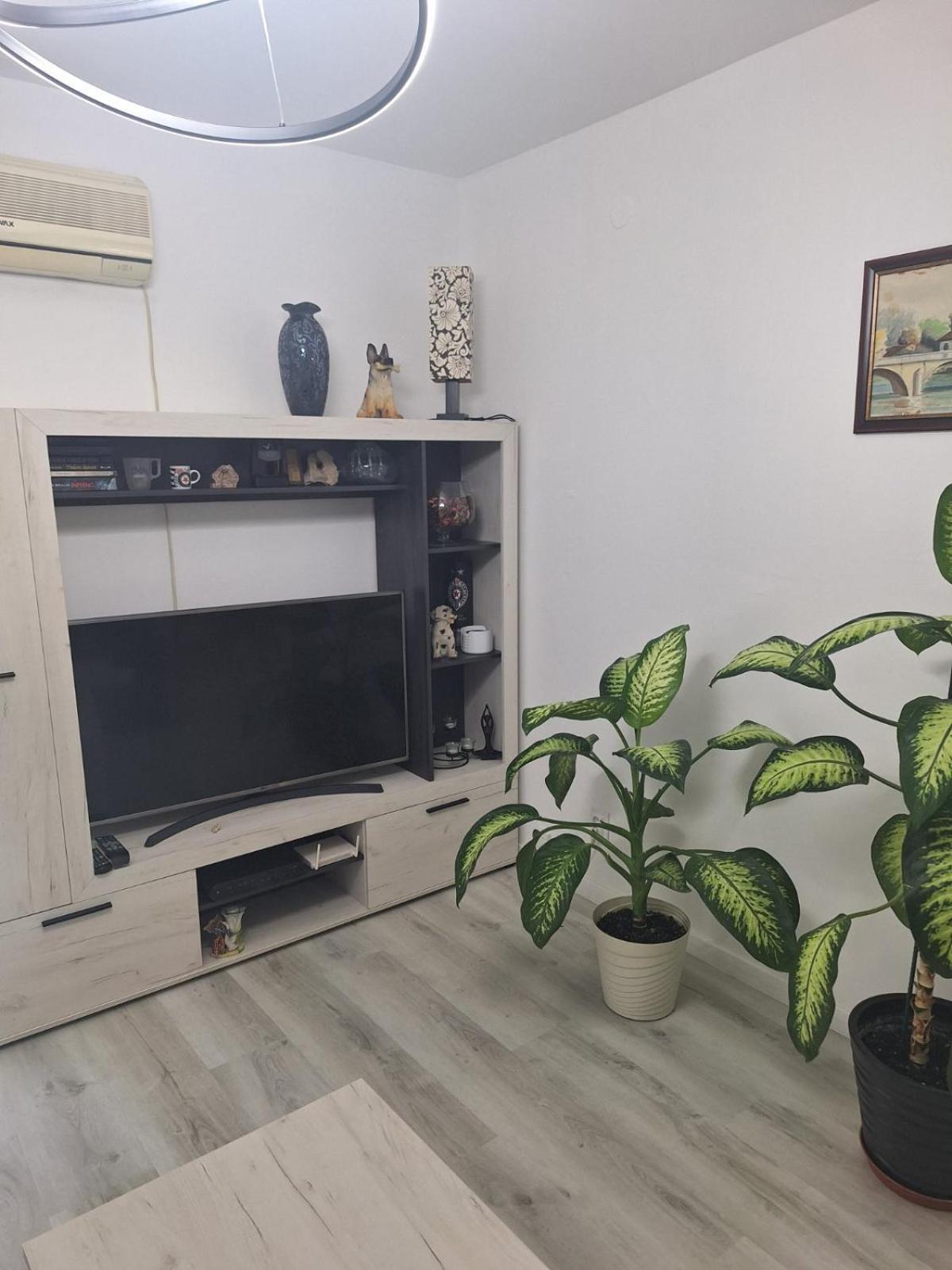 Center Apartment Budua Esterno foto